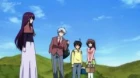 Sora no Otoshimono episodio 9
