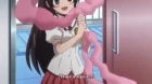 Kami Nomi zo Shiru Sekai: Yonnin to Idol episodio 1