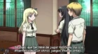Boku wa Tomodachi ga Sukunai episodio 3
