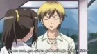 Boku wa Tomodachi ga Sukunai episodio 4