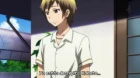 Boku wa Tomodachi ga Sukunai episodio 8