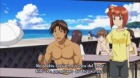 Shinryaku!? Ika Musume episodio 14