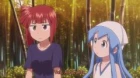 Shinryaku!? Ika Musume episodio 7