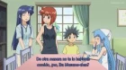 Shinryaku!? Ika Musume episodio 8