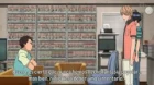 Bakuman II episodio 21