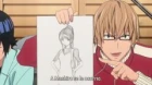 Bakuman II episodio 23