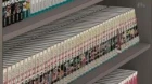 Bakuman II episodio 25
