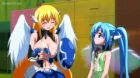 Sora no Otoshimono: Forte episodio 12