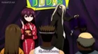 Sora no Otoshimono: Forte episodio 9