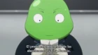 Hunter x Hunter (2011) episodio 137
