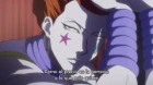 Hunter x Hunter (2011) episodio 139