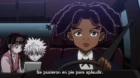 Hunter x Hunter (2011) episodio 141