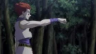 Hunter x Hunter (2011) episodio 142