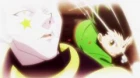 Hunter x Hunter (2011) episodio 148
