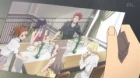 Phi Brain: Kami no Puzzle episodio 10