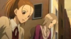 Phi Brain: Kami no Puzzle episodio 16