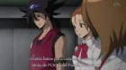 Phi Brain: Kami no Puzzle episodio 22