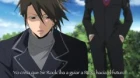 Phi Brain: Kami no Puzzle episodio 24