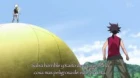 Phi Brain: Kami no Puzzle episodio 25