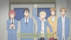 Kimi to Boku. episodio 11