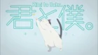 Kimi to Boku. episodio 2