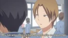 Kimi to Boku. episodio 3
