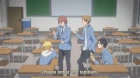 Kimi to Boku. episodio 8