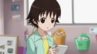 Tamayura Hitotose episodio 3