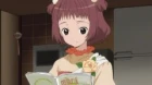 Tamayura Hitotose episodio 8