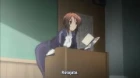 Kyoukai Senjou no Horizon episodio 2