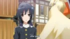 Kyoukai Senjou no Horizon episodio 3