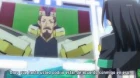 Kyoukai Senjou no Horizon episodio 8