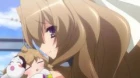 Kyoukai Senjou no Horizon episodio 9