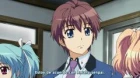 Mashiro-iro Symphony: The Color of Lovers episodio 8