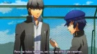 Persona 4 The Animation episodio 18