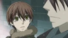 Sekaiichi Hatsukoi 2 episodio 11