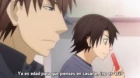 Sekaiichi Hatsukoi 2 episodio 13