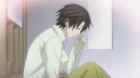 Sekaiichi Hatsukoi 2 episodio 4