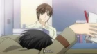 Sekaiichi Hatsukoi 2 episodio 5