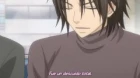 Sekaiichi Hatsukoi 2 episodio 6