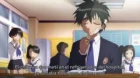 Ben-To episodio 1