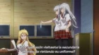 Ben-To episodio 10