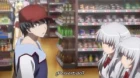 Ben-To episodio 12