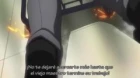 Ben-To episodio 2