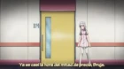 Ben-To episodio 8