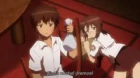 Ben-To episodio 9