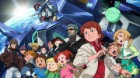 Mobile Suit Gundam AGE episodio 39