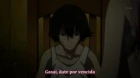 Mirai Nikki episodio 14