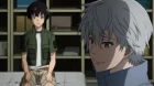 Mirai Nikki episodio 15