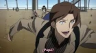 Mirai Nikki episodio 17